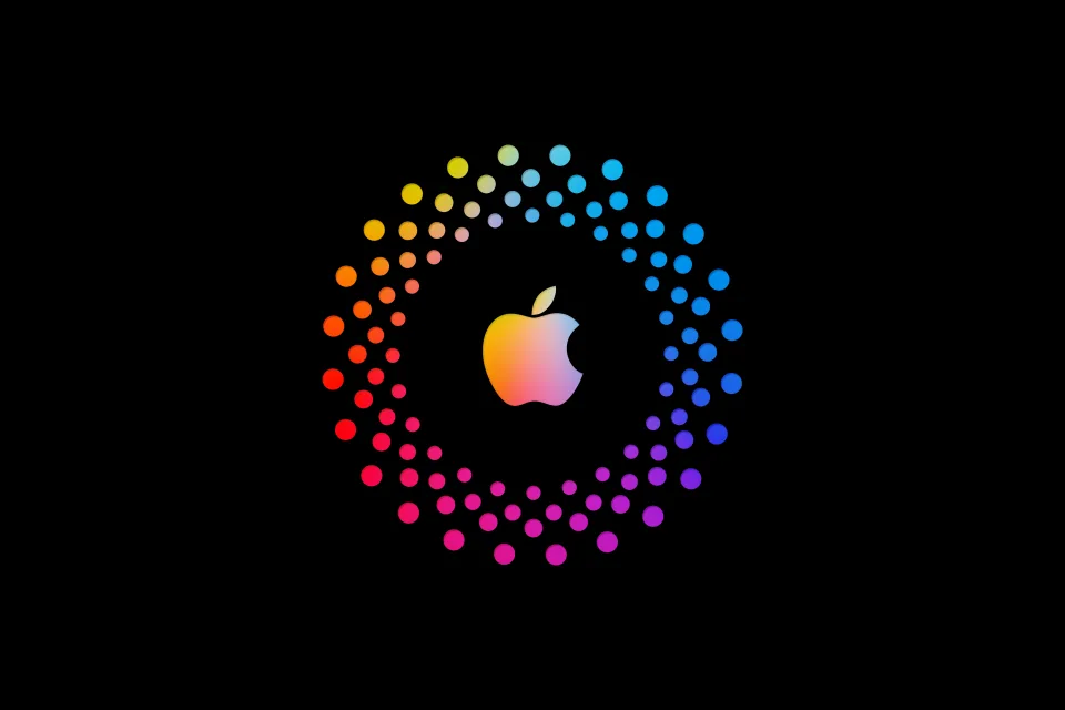 Apple AMOLED