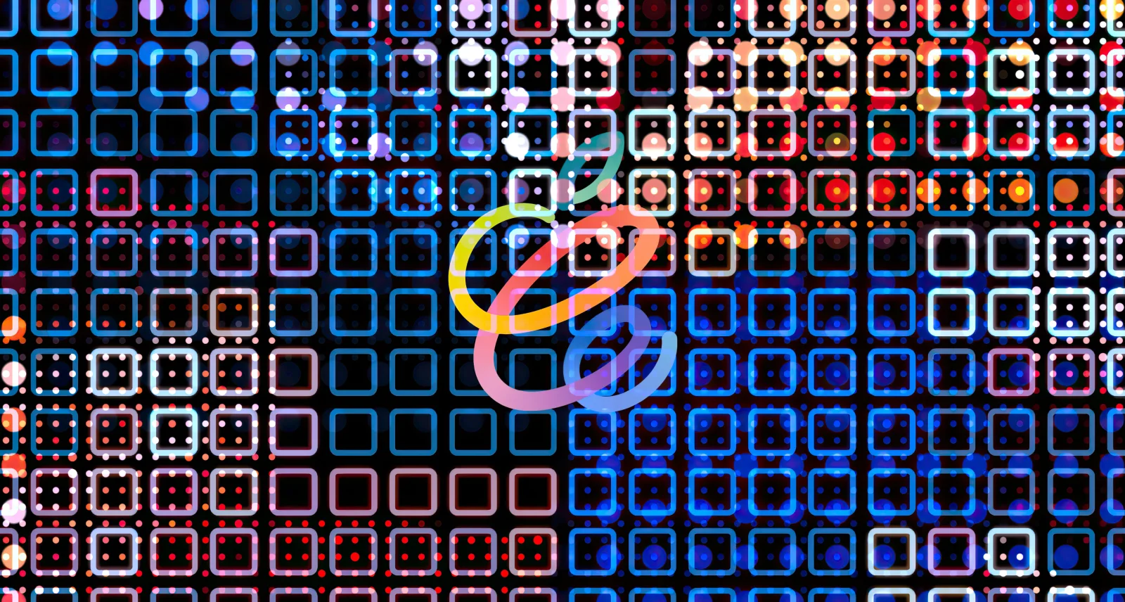Apple logo Stock