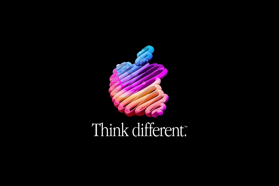 Think different AMOLED