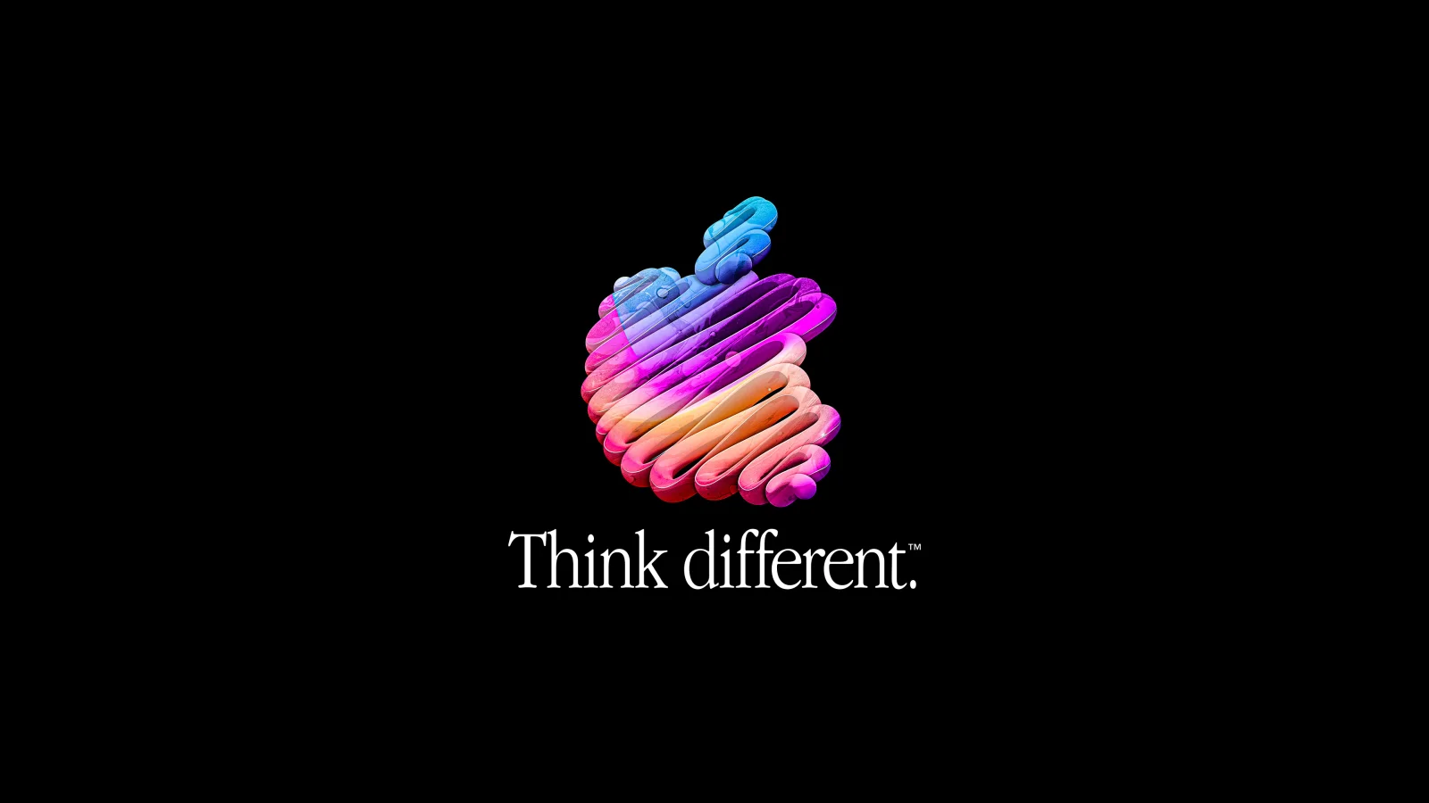 Think different AMOLED