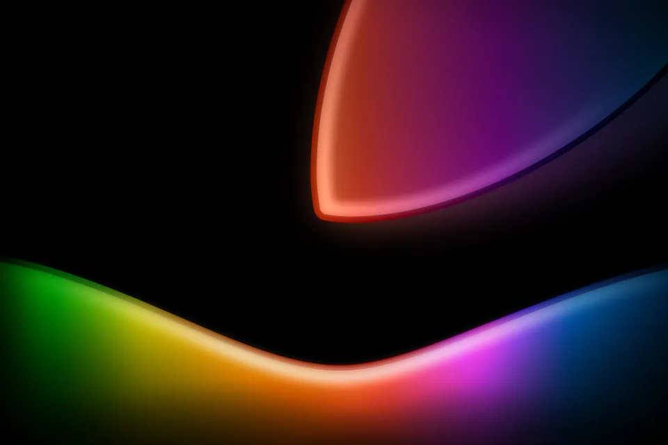 WWDC 2025 Apple logo