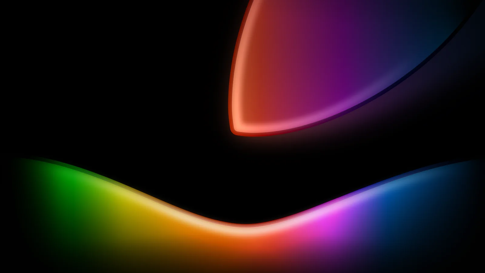 WWDC 2025 Apple logo