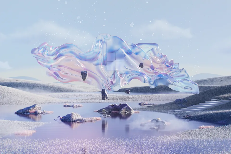 Microsoft 365 Surreal