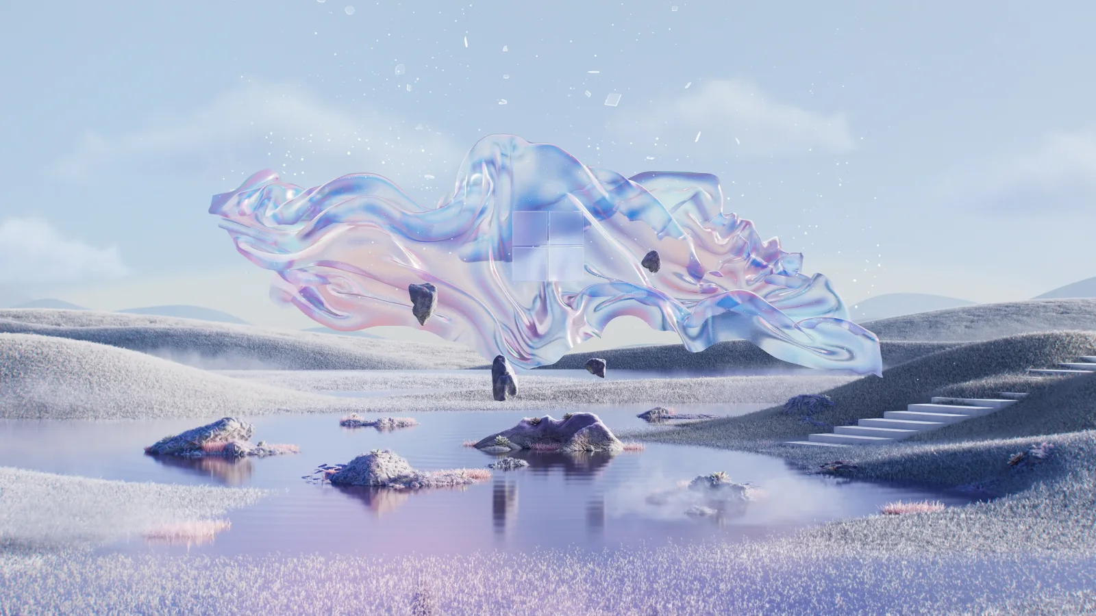 Microsoft 365 Surreal