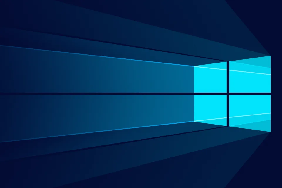 Windows 10 Minimalist