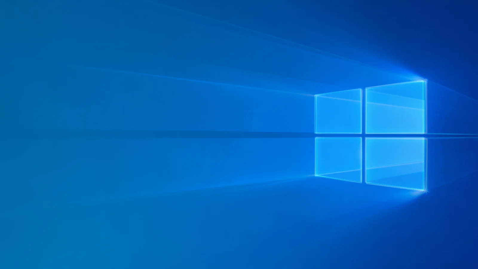 Windows 10 Windows logo