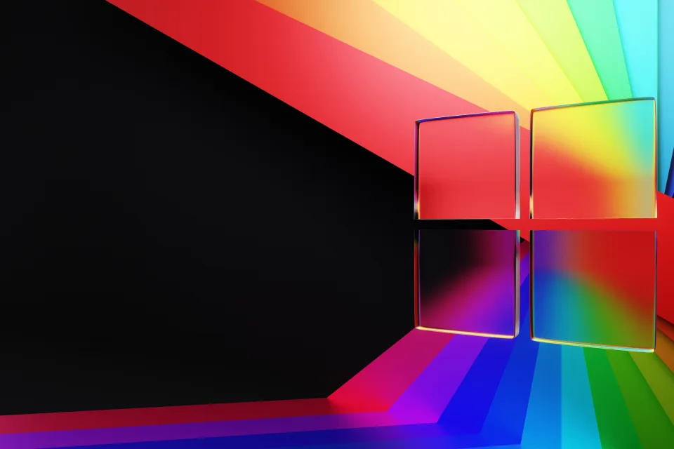 Windows 11 Glass