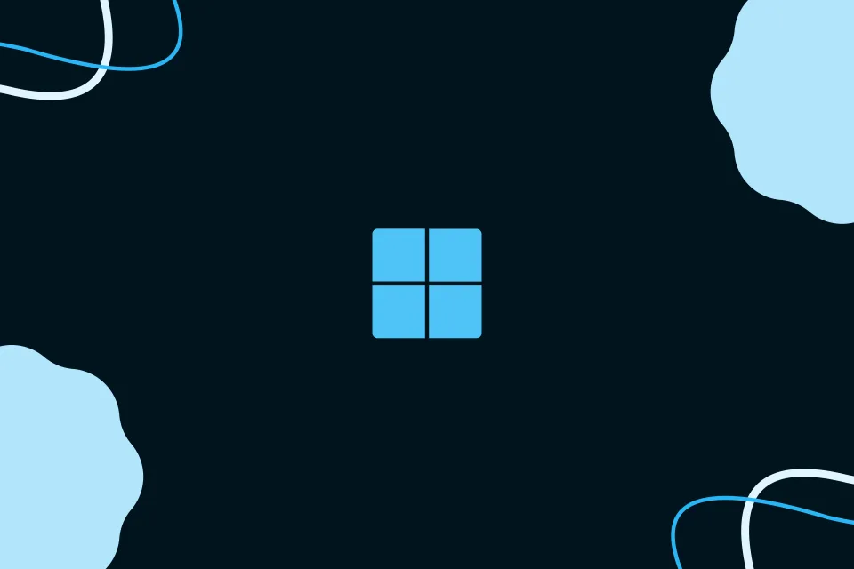 Windows 11 Minimalist