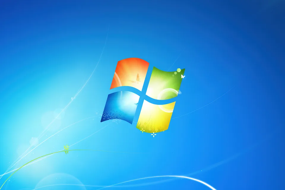 Windows 7 Official