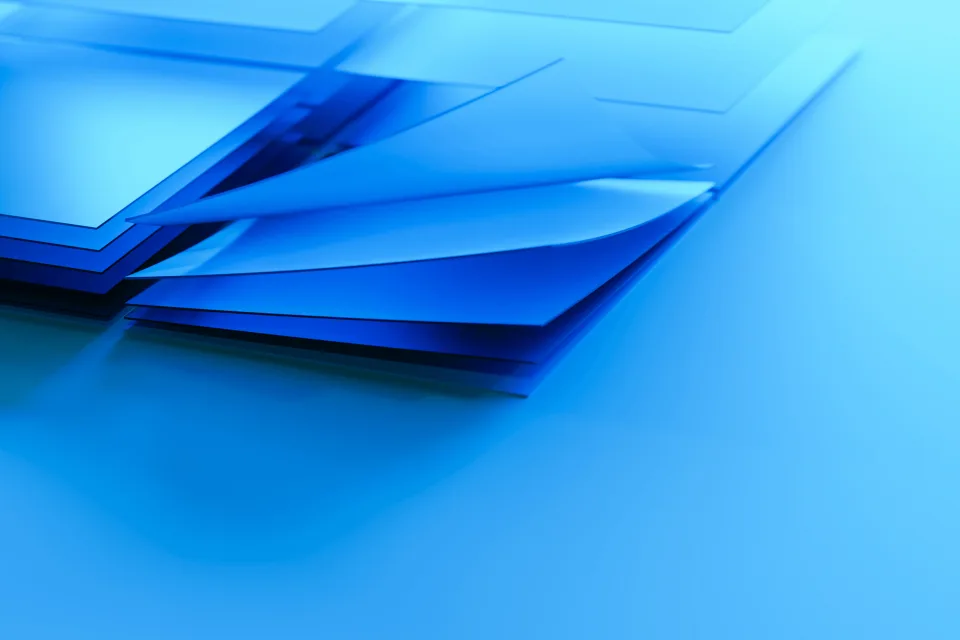 Windows logo Blue