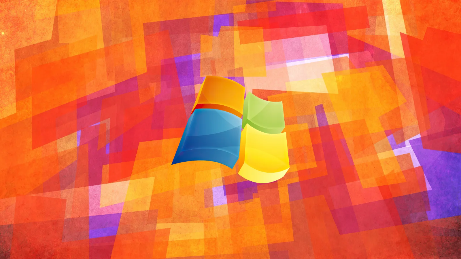 Windows logo Windows XP