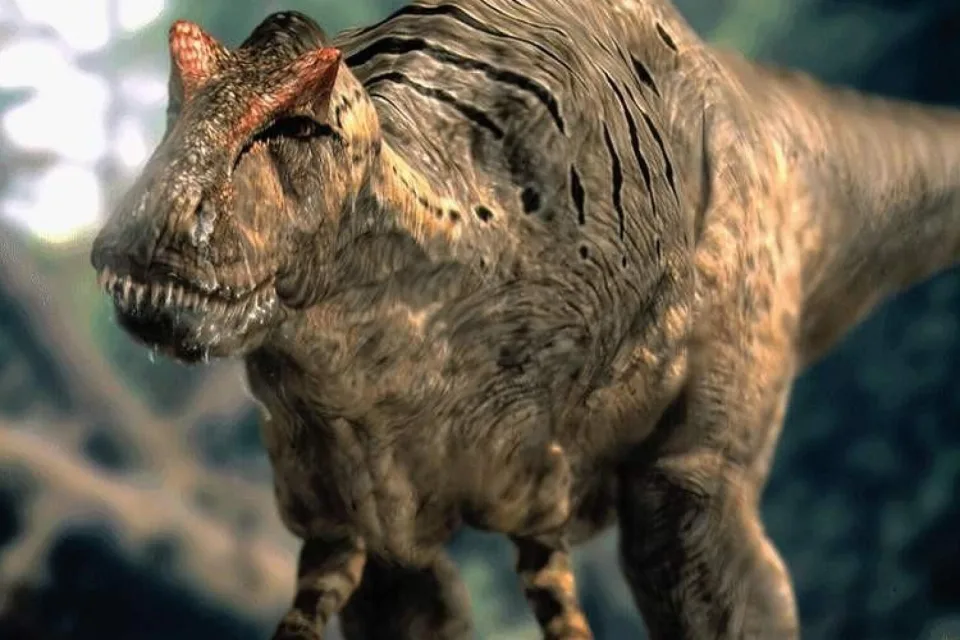 Dinosaurier