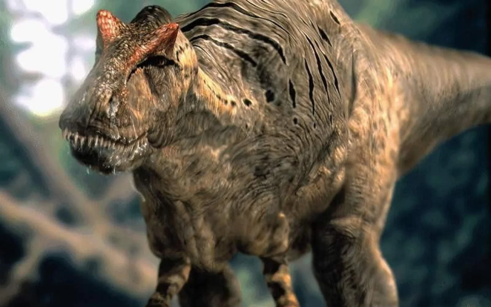 Dinosaurier