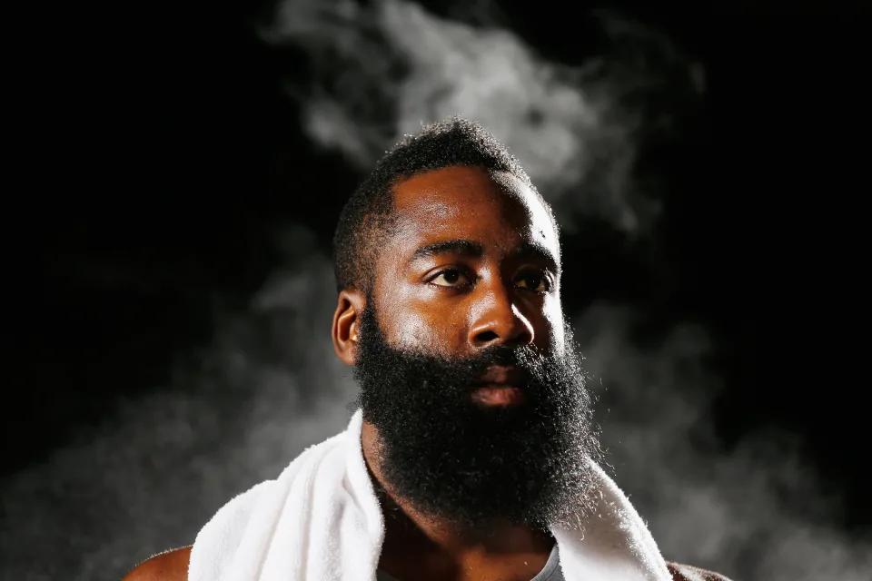 Amerikanischer Basketballspieler James