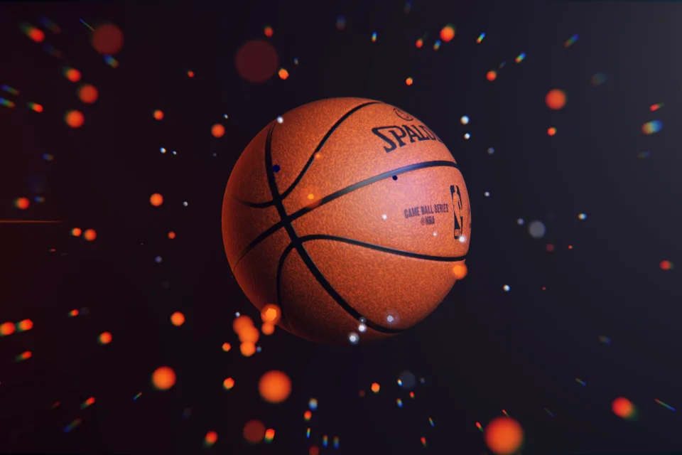 Basketball