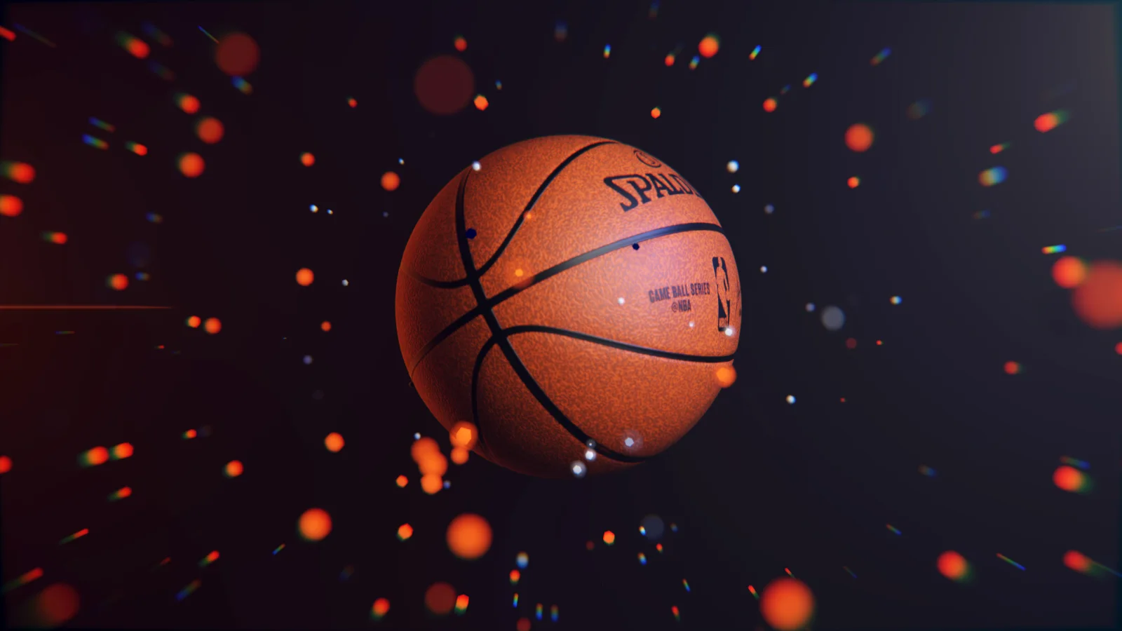 Basketball