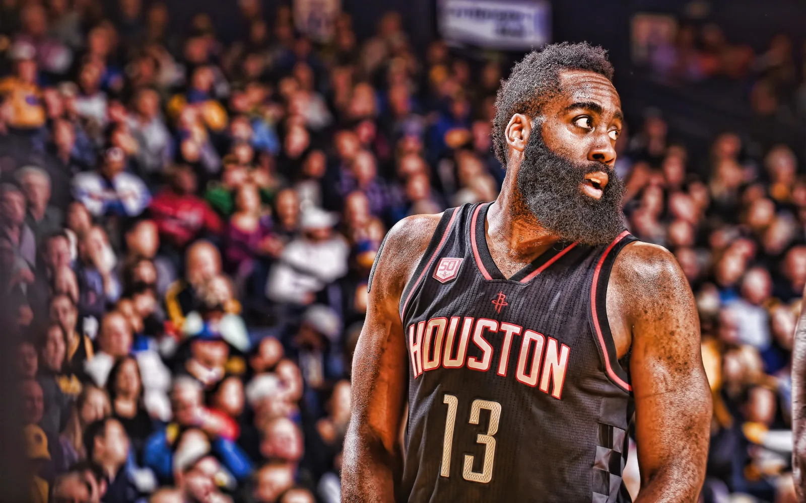 Professioneller Basketballspieler James