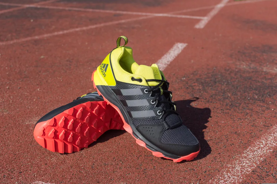 Sportmotiv – Turnschuhe