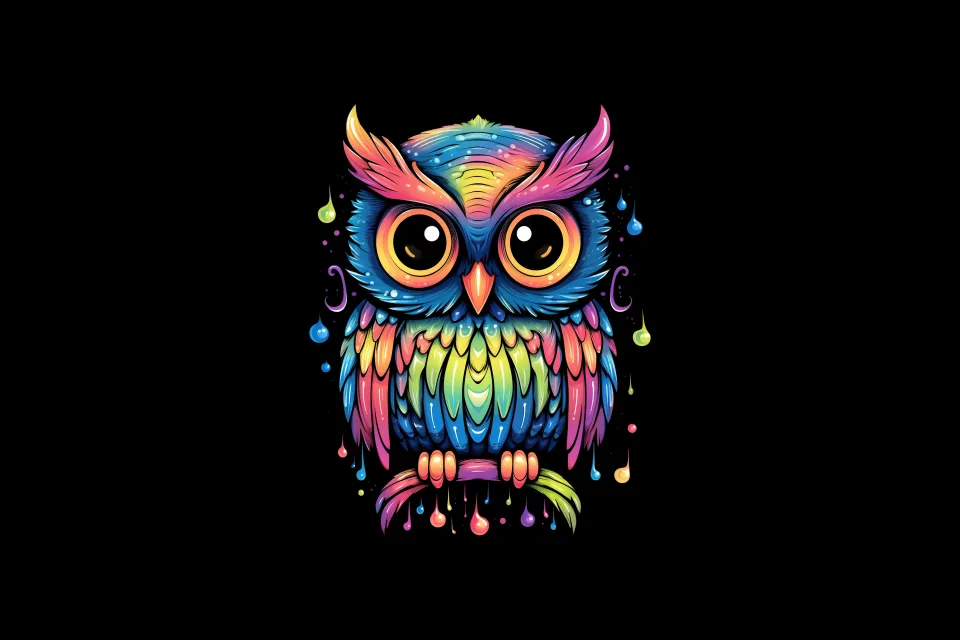 Bunt Owl