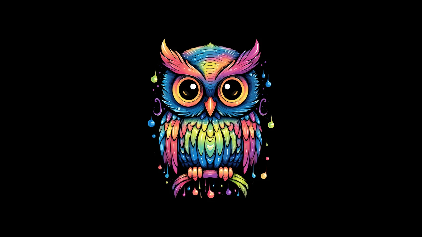 Bunt Owl