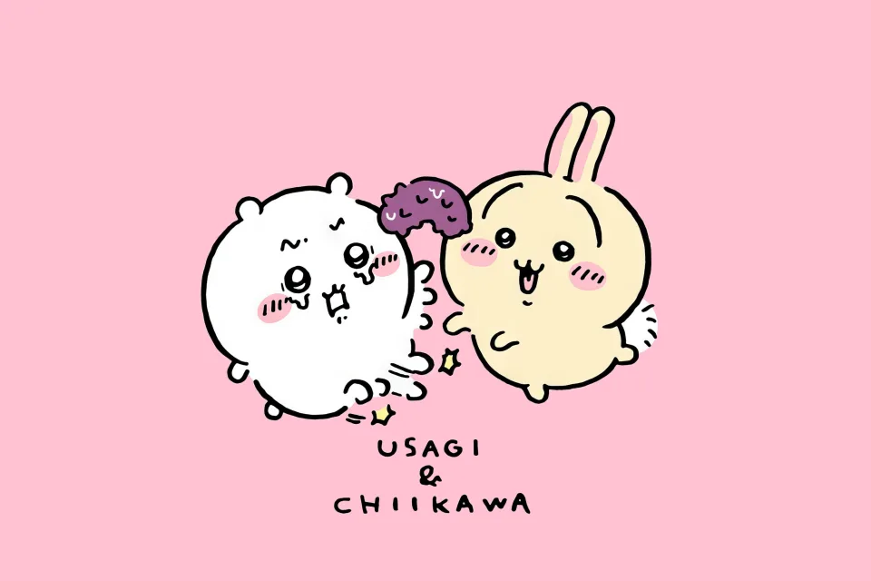 Chiikawa 2