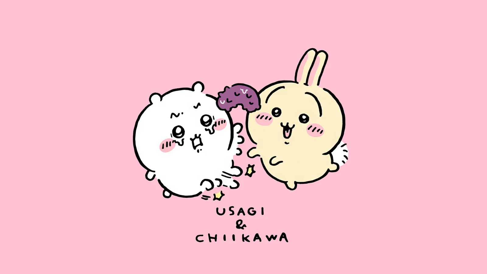 Chiikawa 2