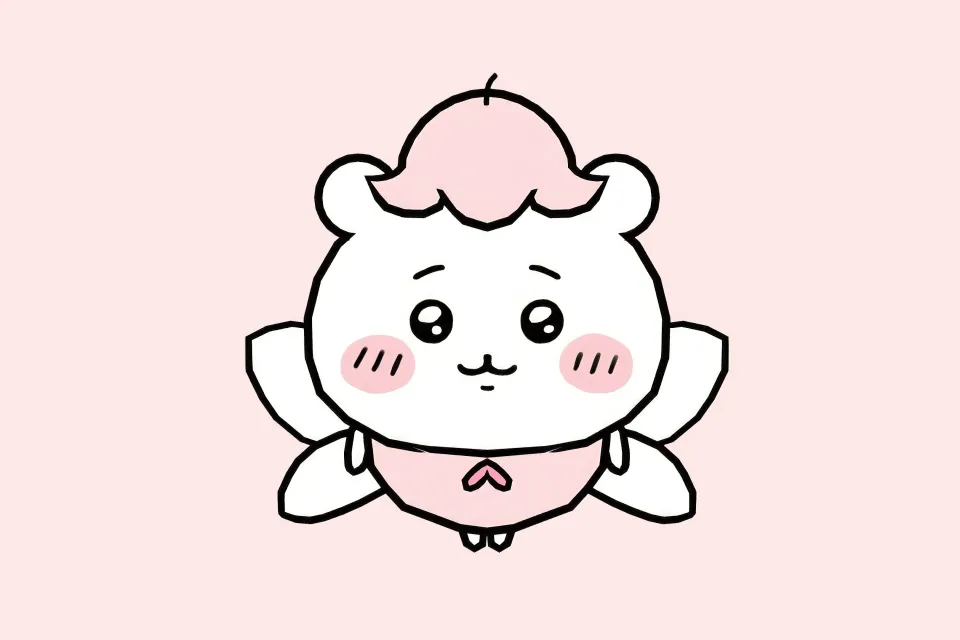 Chiikawa