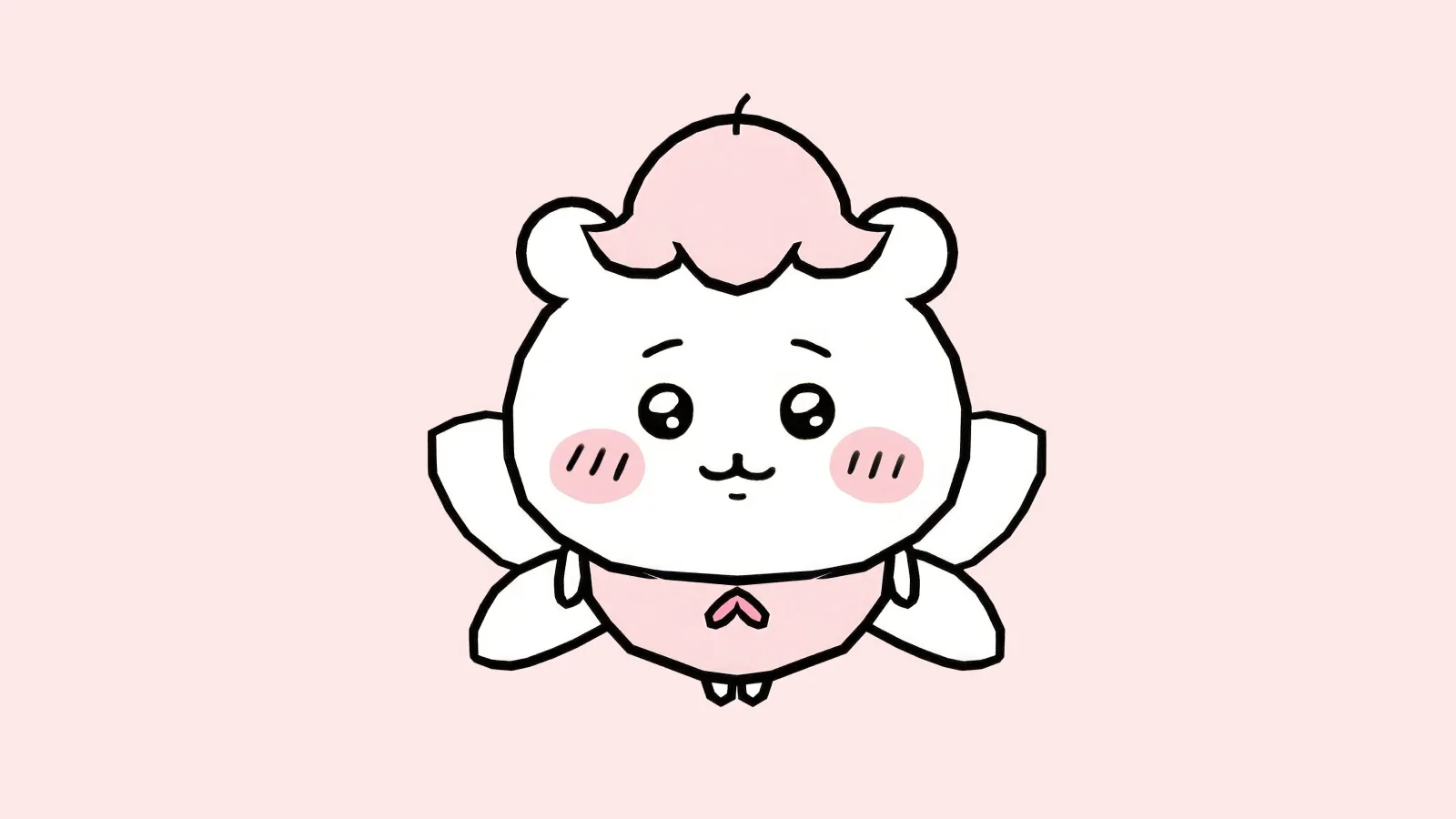 Chiikawa