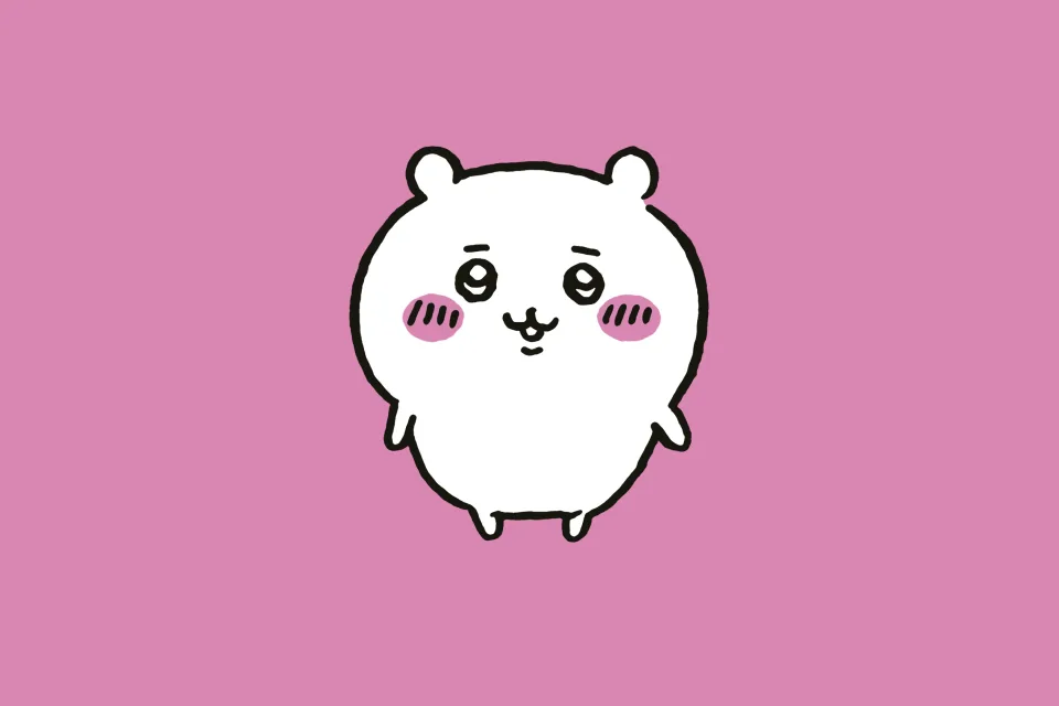 Chiikawa