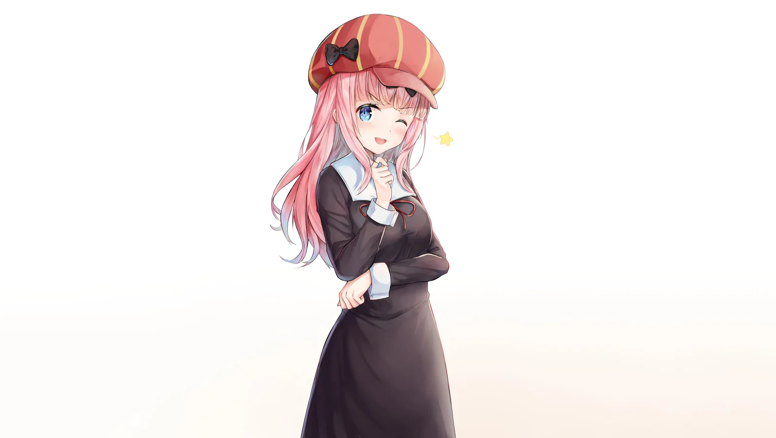 Chika Fujiwara 2