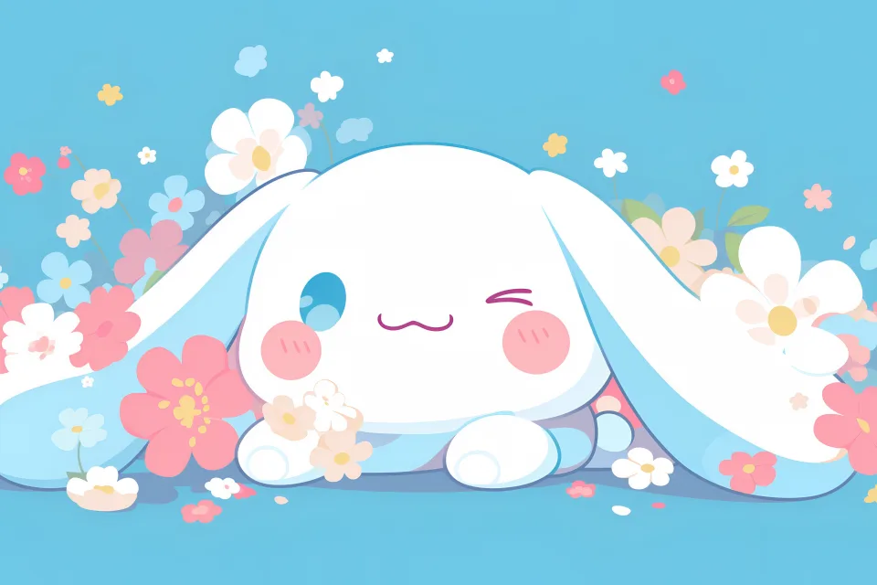 Cinnamoroll