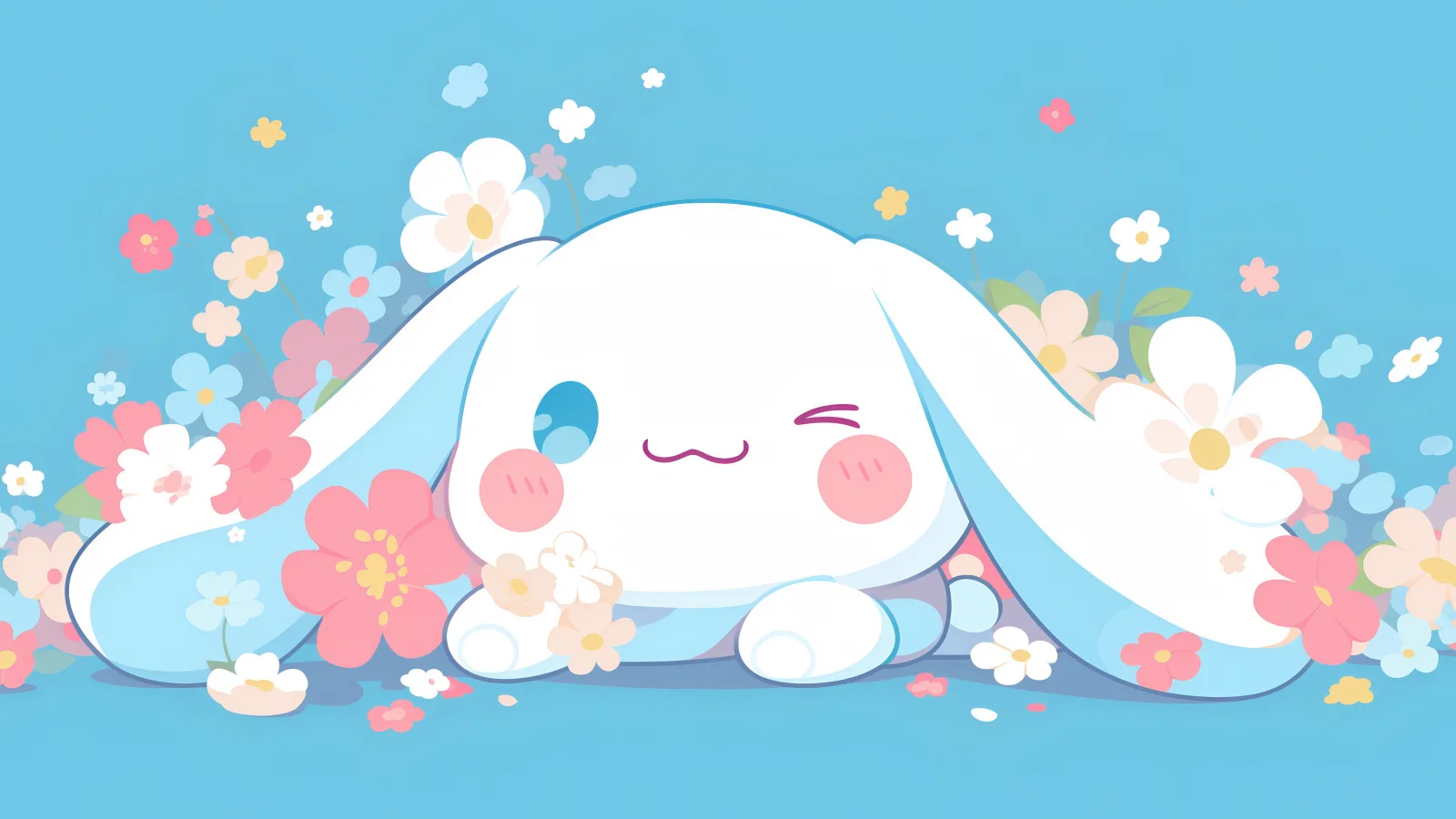 Cinnamoroll