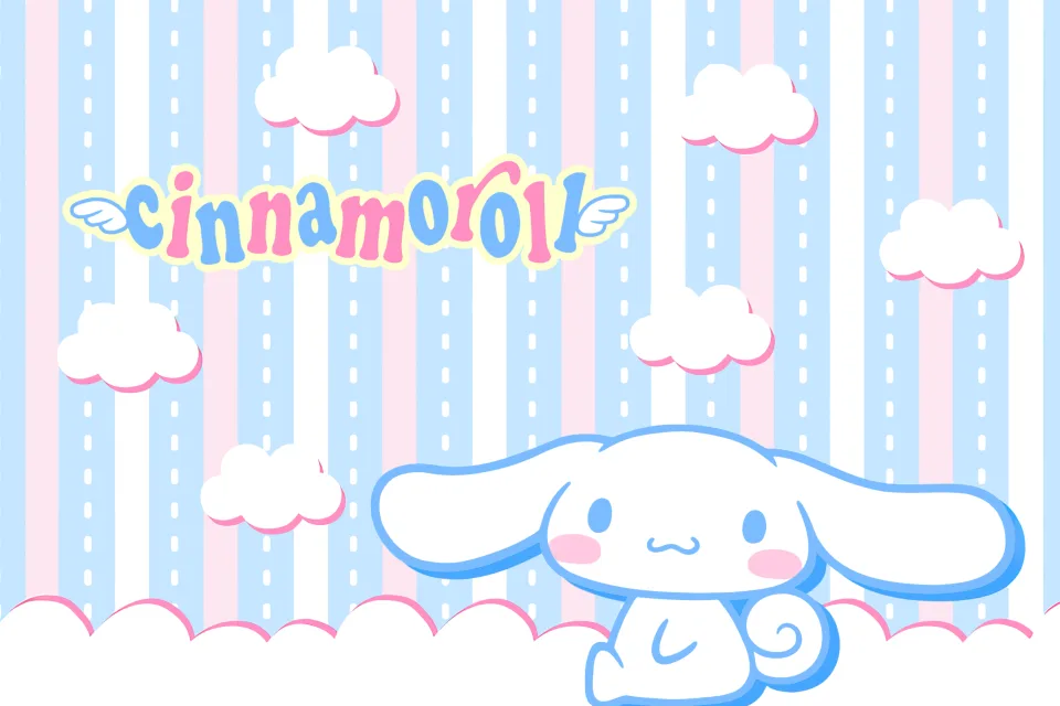 Cinnamoroll