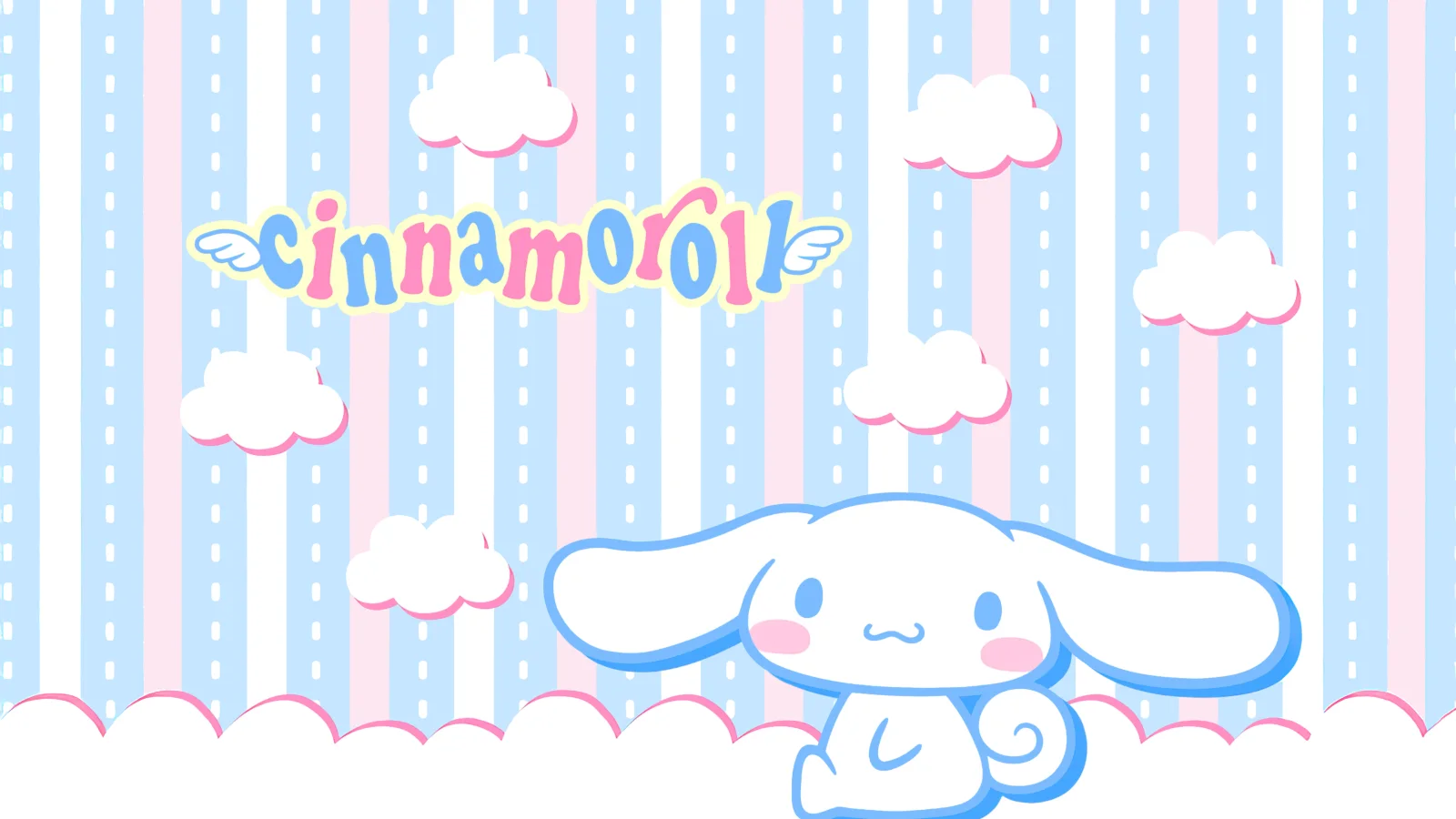 Cinnamoroll