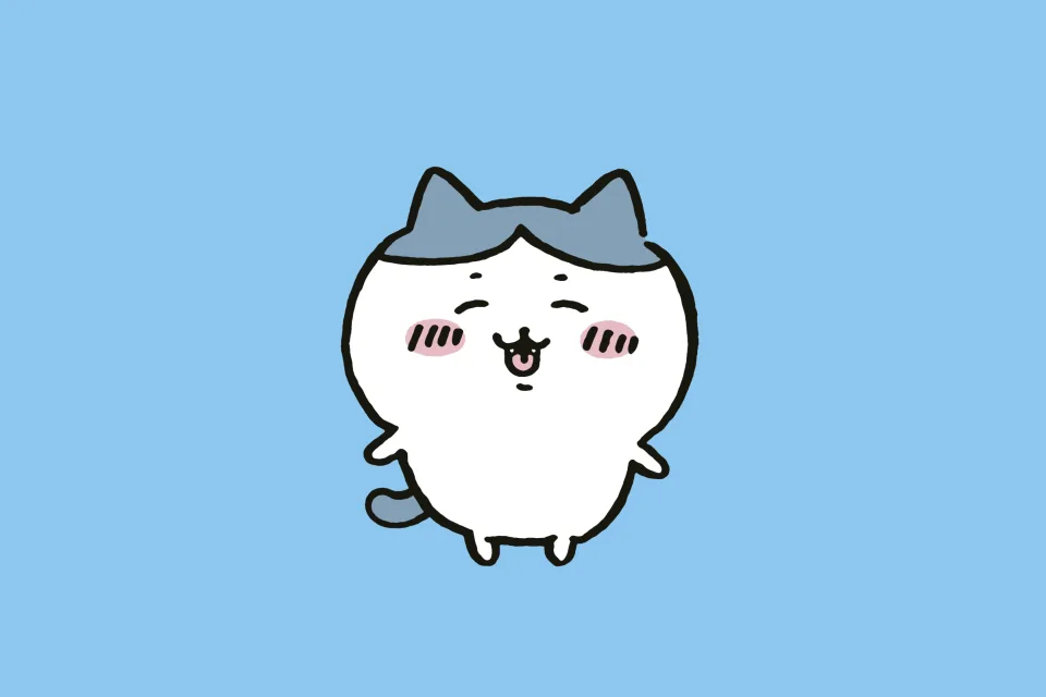 Hachiware