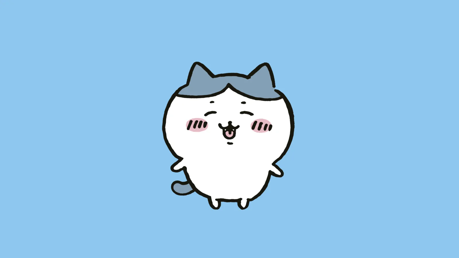 Hachiware