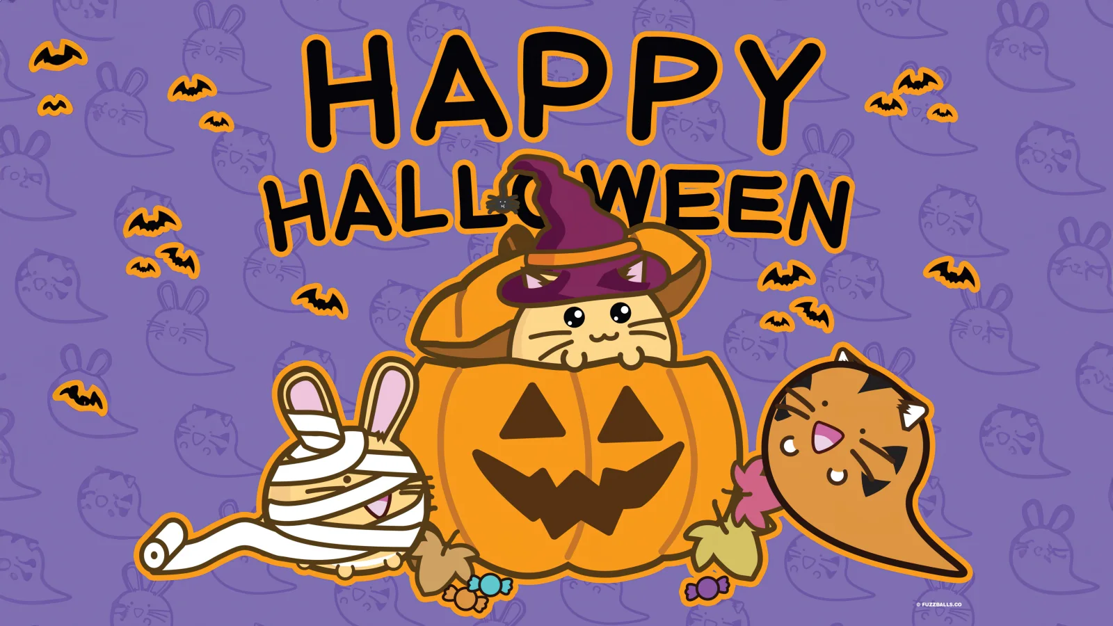 Happy Halloween