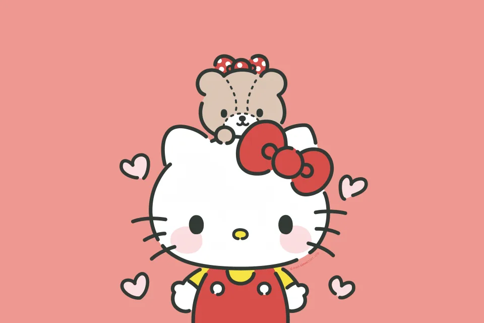 Hello Kitty