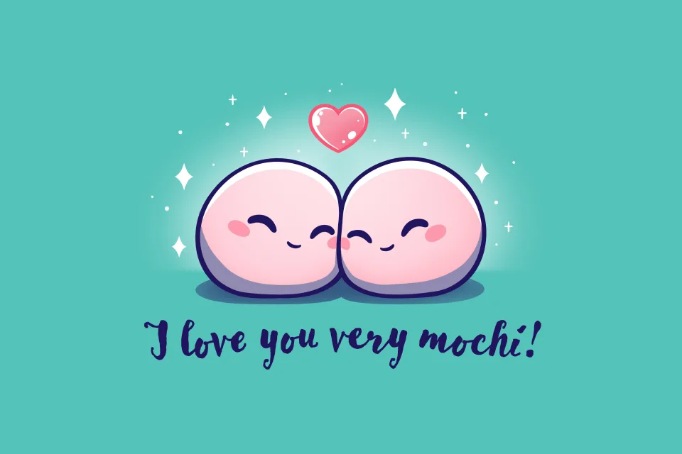 I Love You