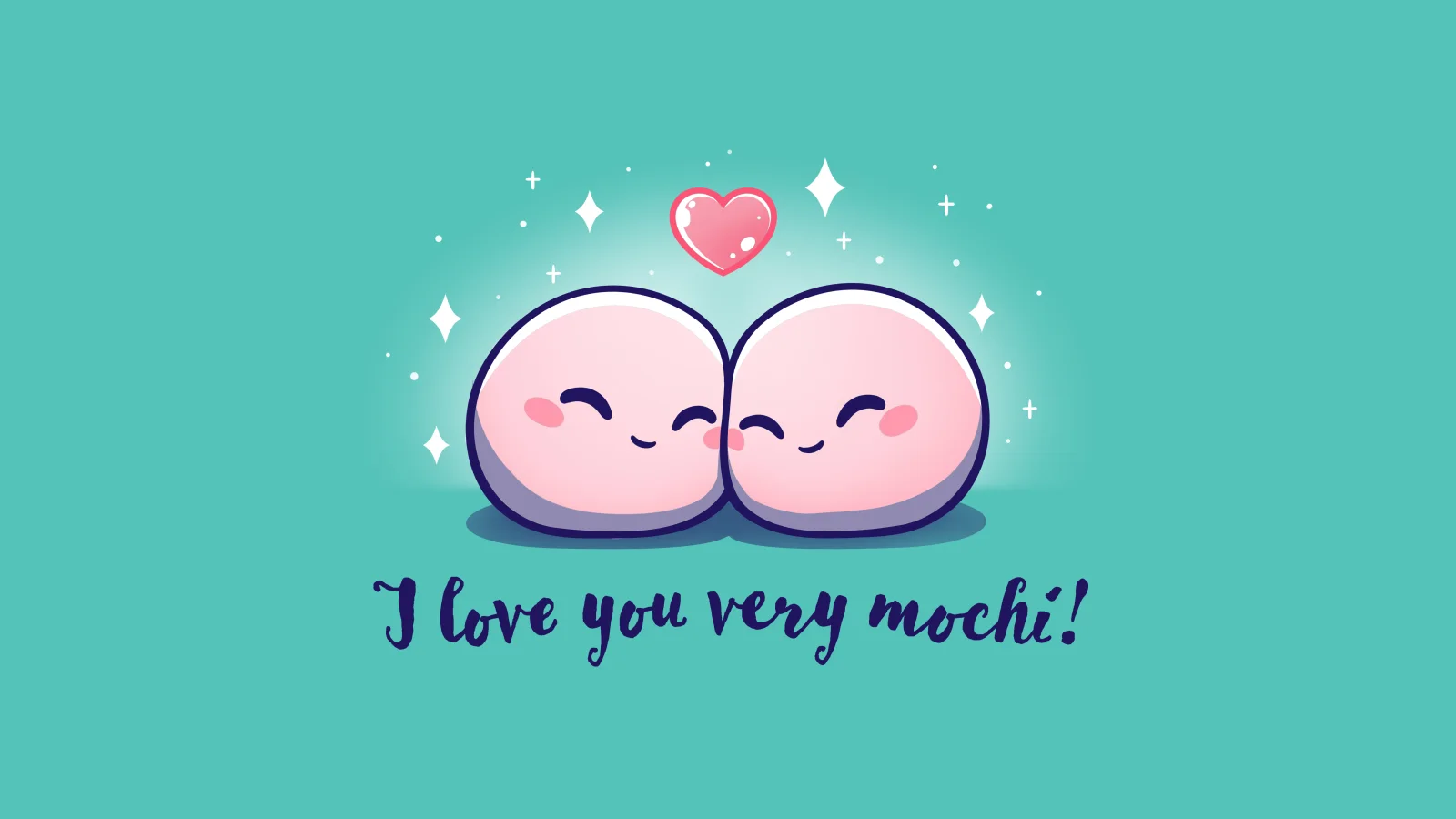 I Love You