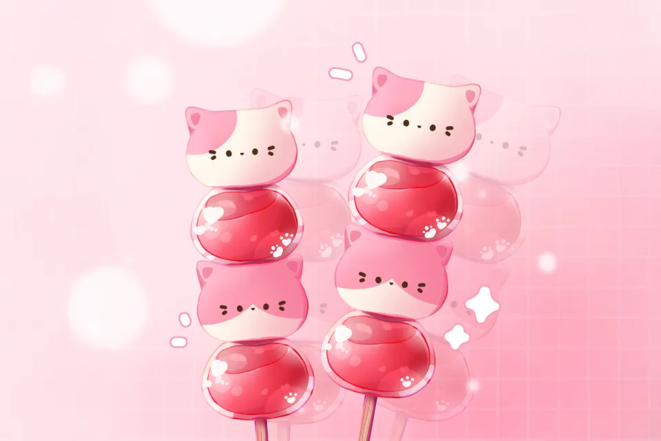 Kawaii 2