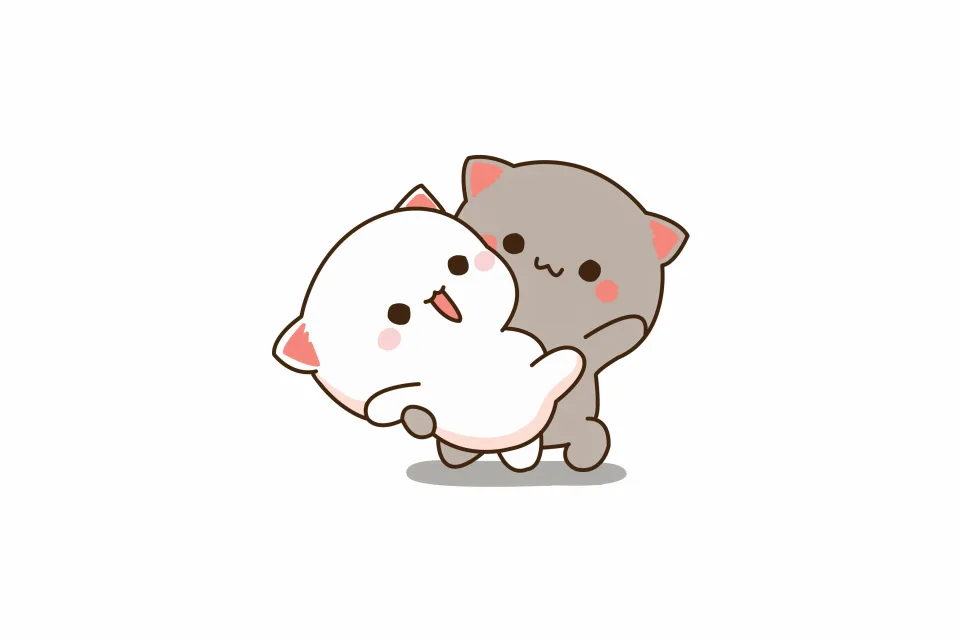 Kitty couple