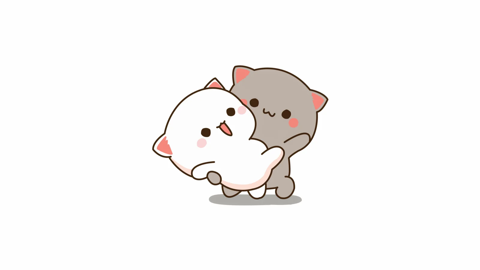 Kitty couple