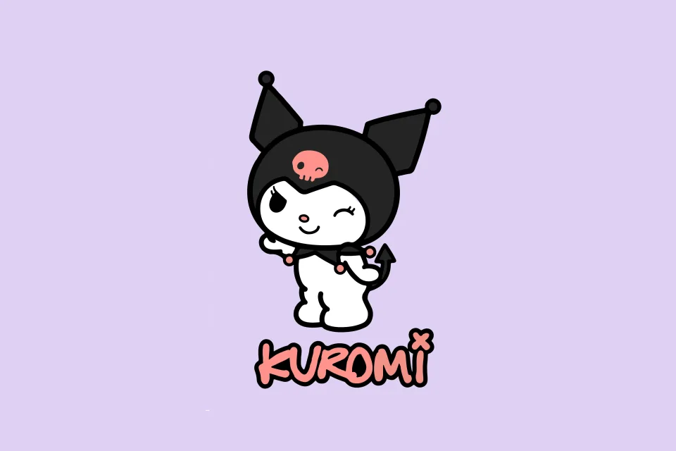 Kuromi 2