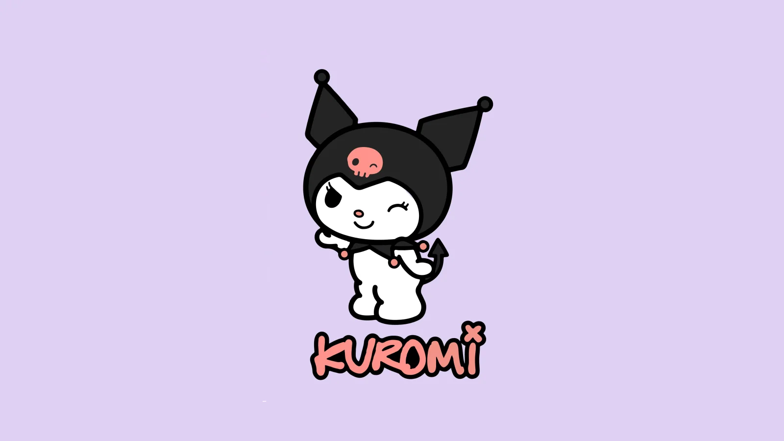Kuromi 2