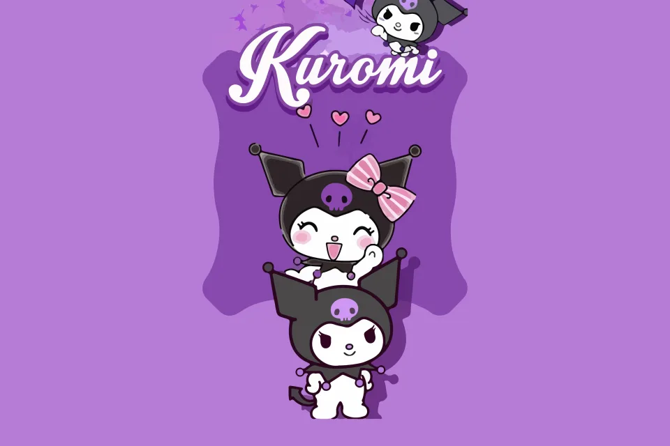 Kuromi
