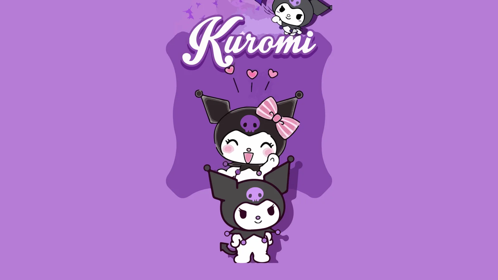 Kuromi
