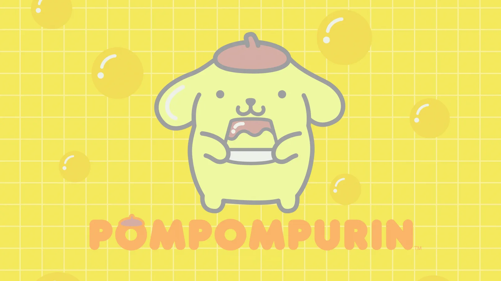 Pompompurin 2