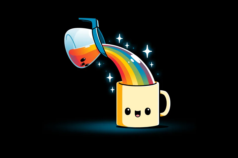 Rainbow