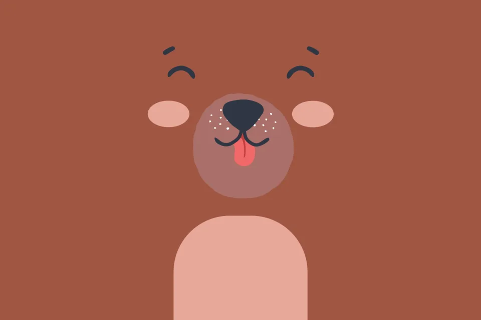 Süß Bear